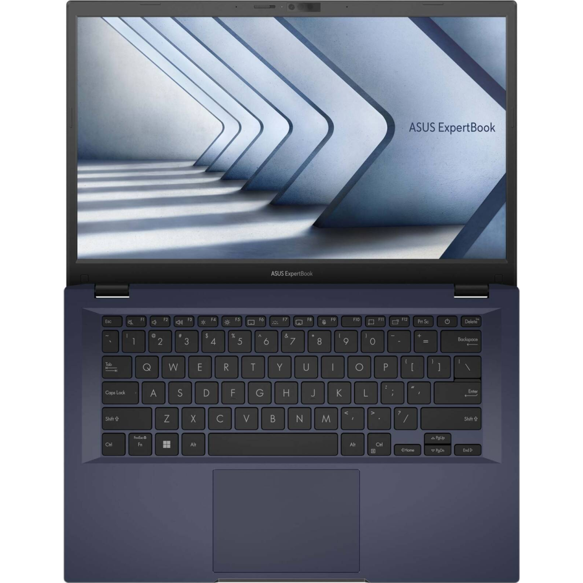 Laptop Asus Business ExpertBook B1 B1402CVA Intel Core i7-1355U 16 GB RAM (90NX06W1-M038E0)