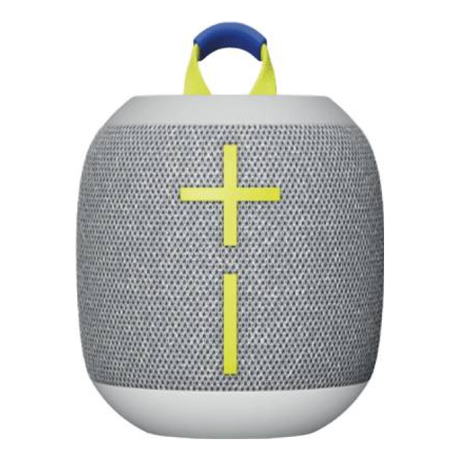 Bocinas LOGITECH WonderBoom 4