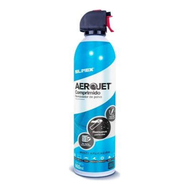 Aire Comprimido SILIMEX AEROJET 360