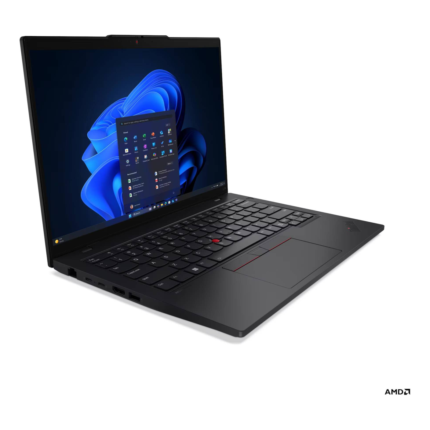 Laptops LENOVO ThinkPad L14 Gen 6 AMD
