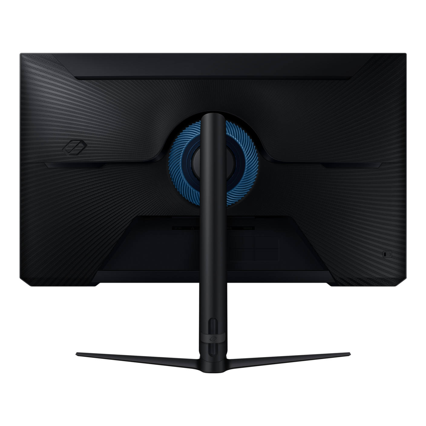 Monitores Gaming SAMSUNG LS32DG300ELXZX