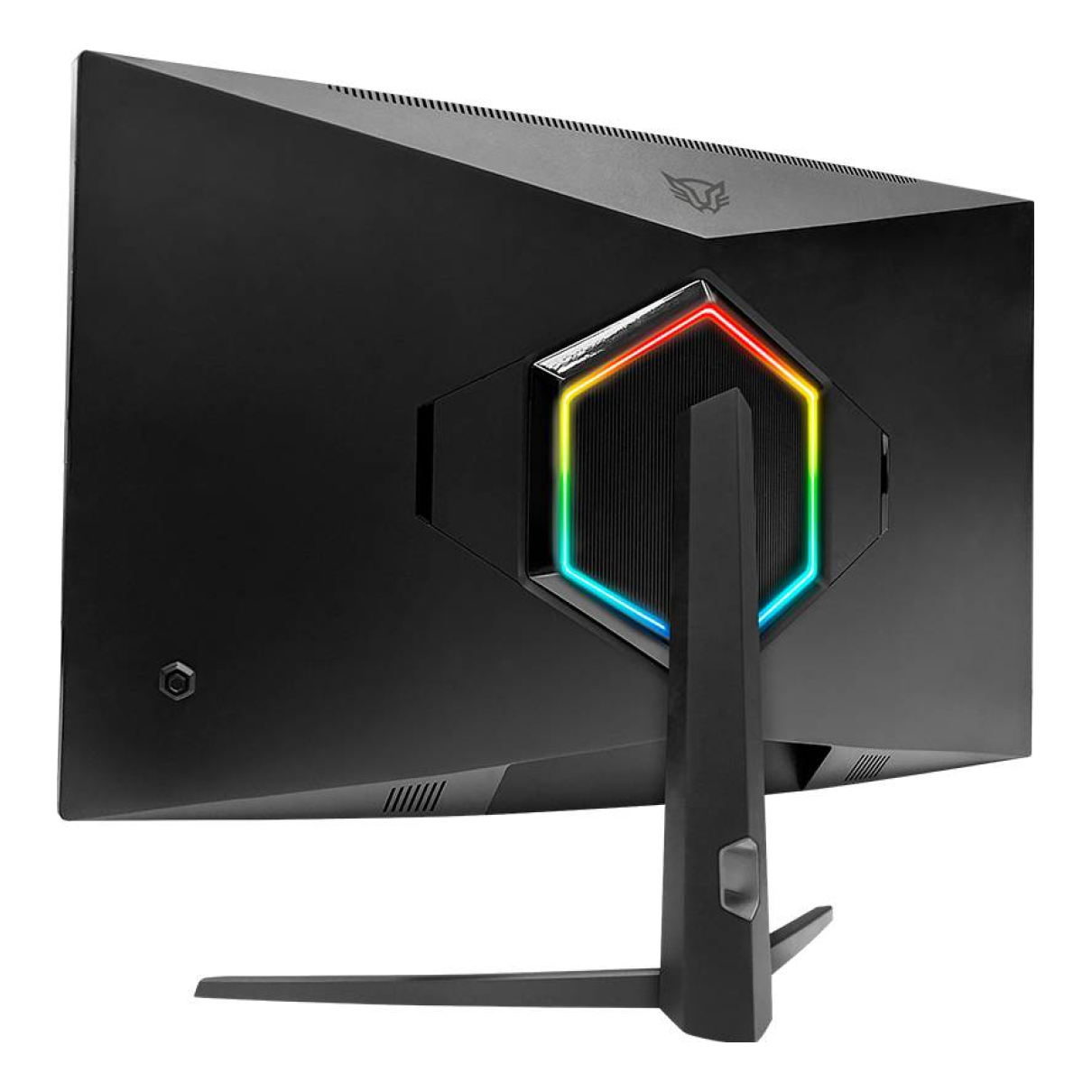 Monitores Gaming Balam Rush MHO27Y
