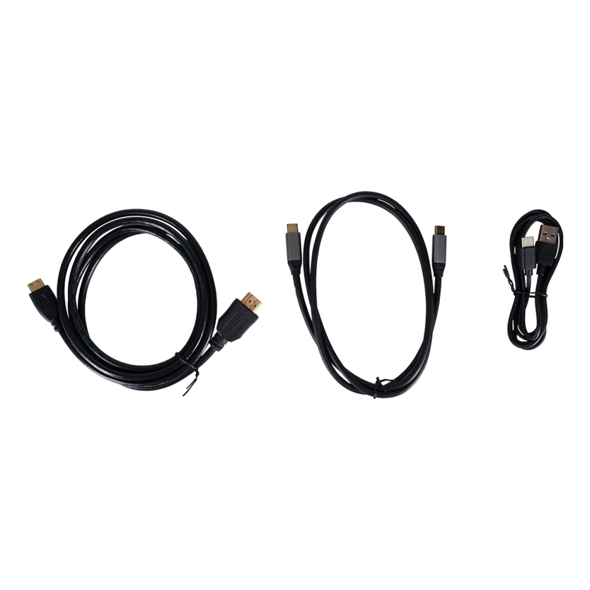 Monitores VORAGO LED-P15