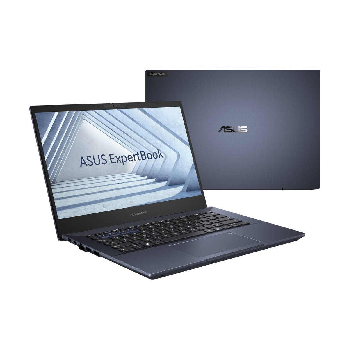 Laptop Asus Business ExpertBook B5404CMA Intel Core Ultra 7 155H 16 GB RAM SSD 1 TB (90NX06R1-M00DR0)