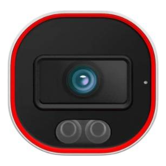 Cámara domo IP PROVISION-ISR DH-340IPSN-MVF