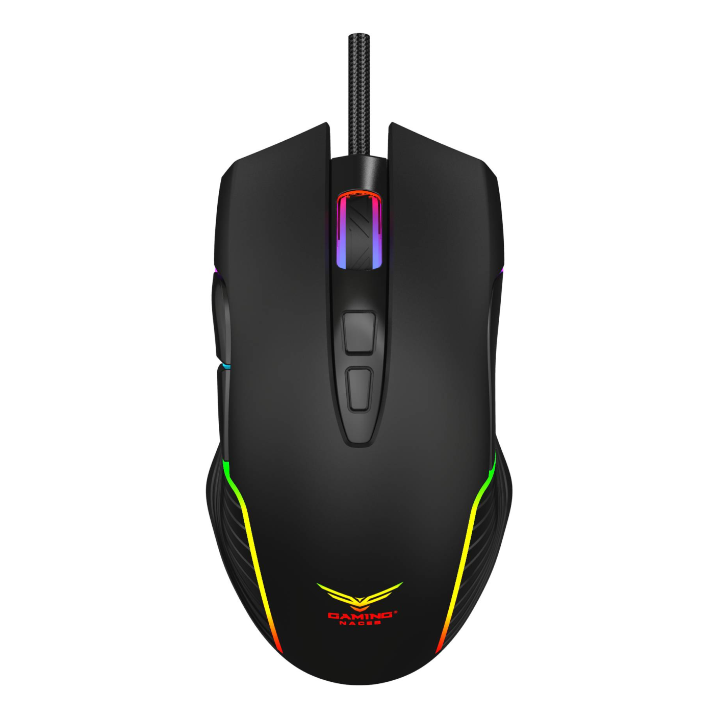 Mouse Gaming Naceb Gaming NA-0965