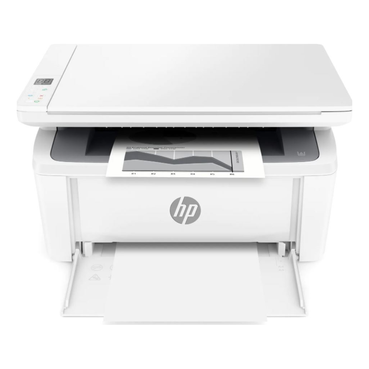 Multifuncional HP LaserJet Pro M141 Impresión, Copia y Escaneo (7MD74A)