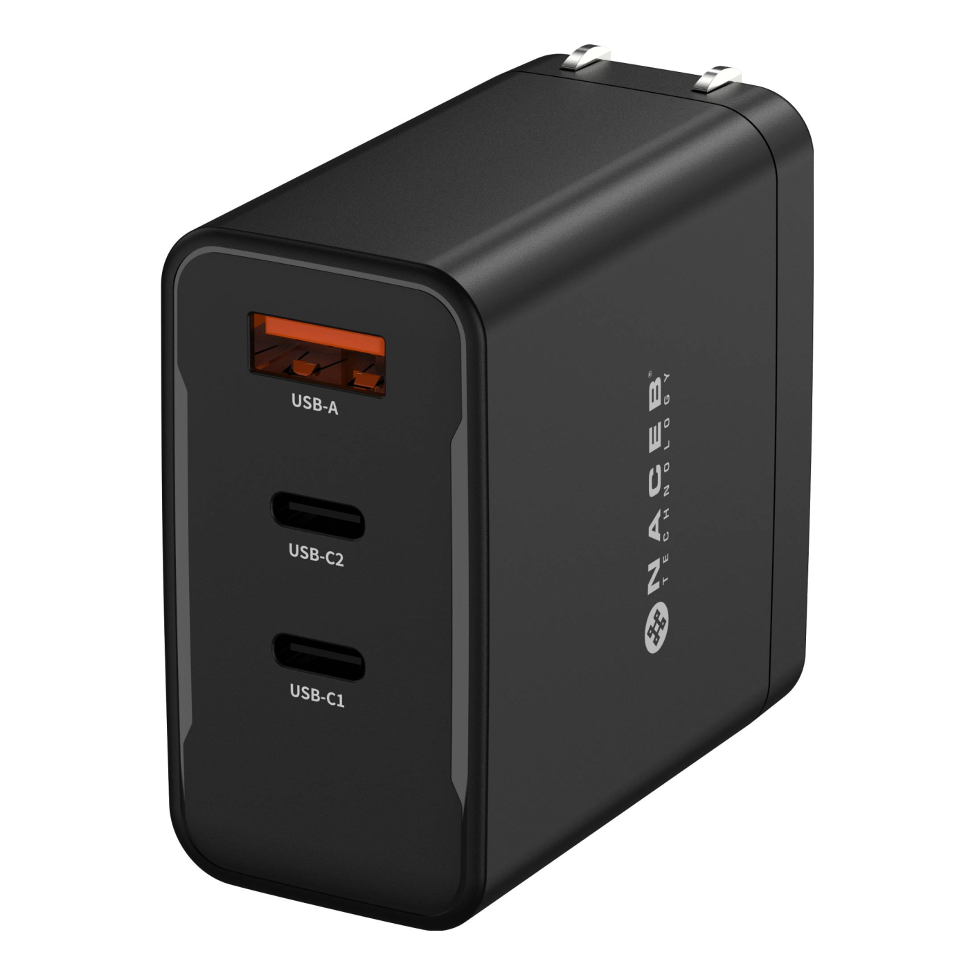 Cargadores Naceb Technology NA-0144