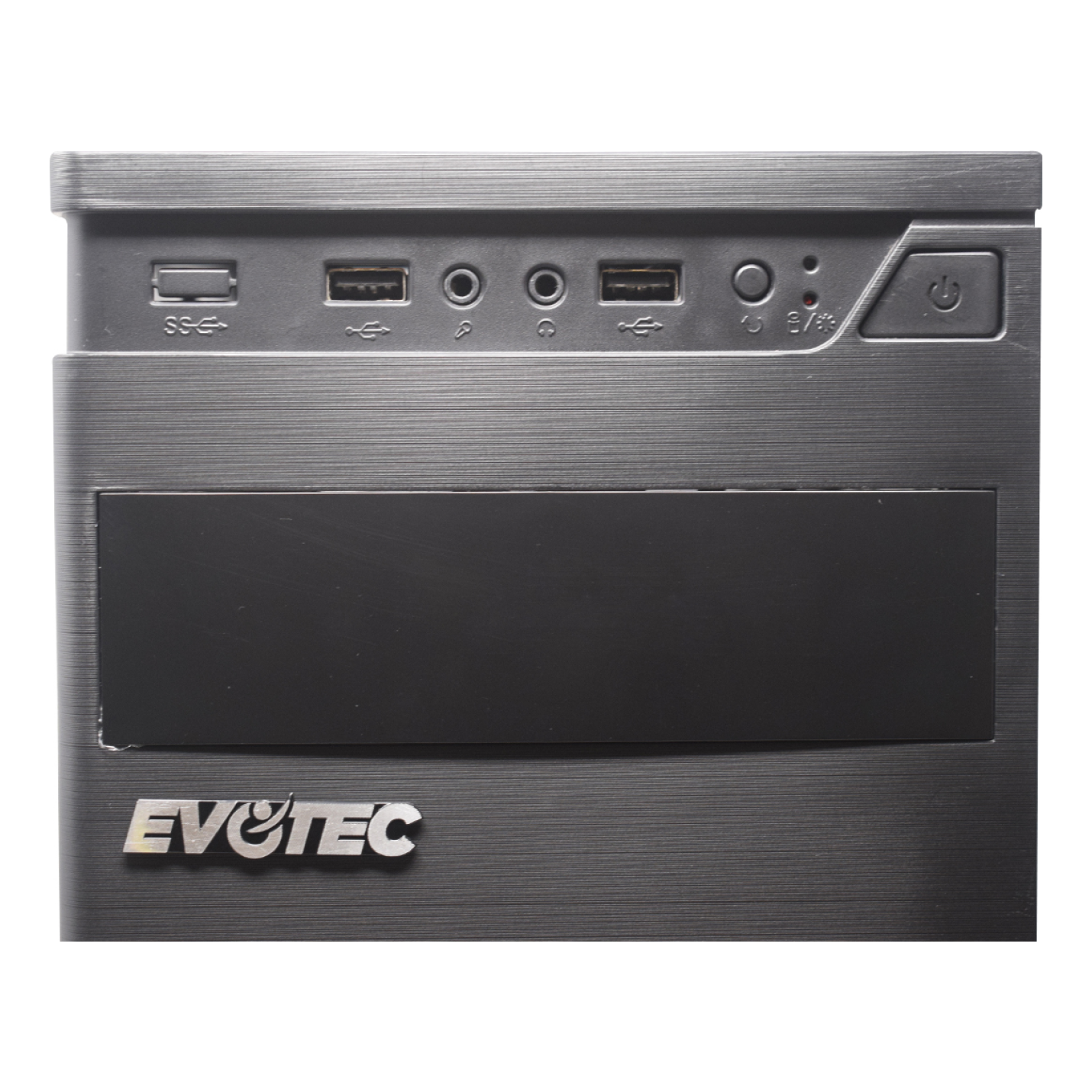 GABINETE EVOTEC EV-1015