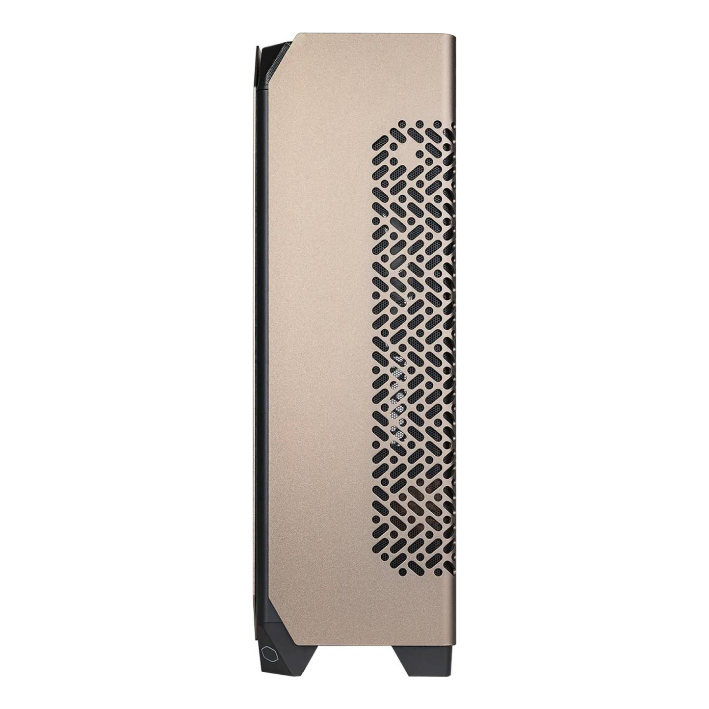 Gabinetes Gaming COOLER MASTER NR100-WNNN-S00
