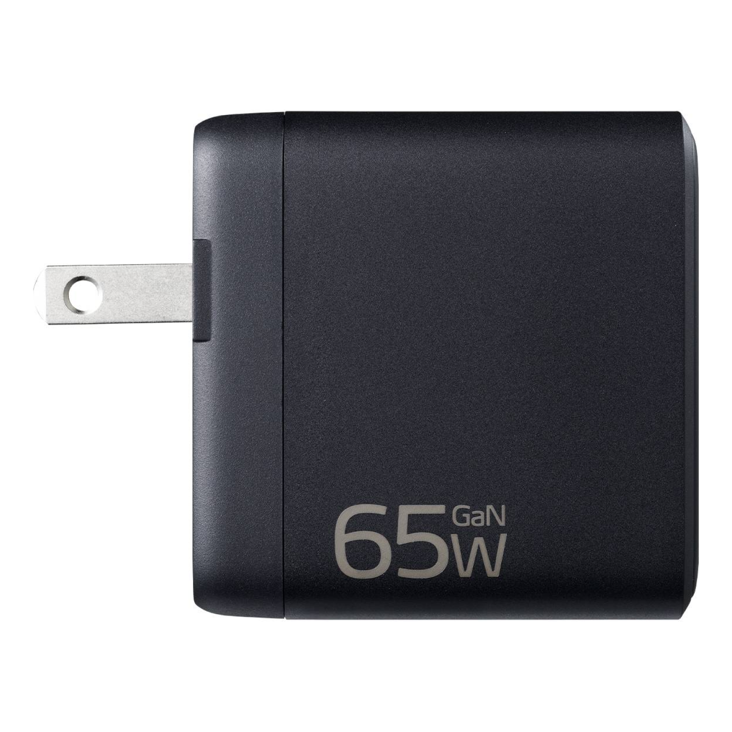 Cargador de pared ADATA CHARGERU-0653-QCPDBK