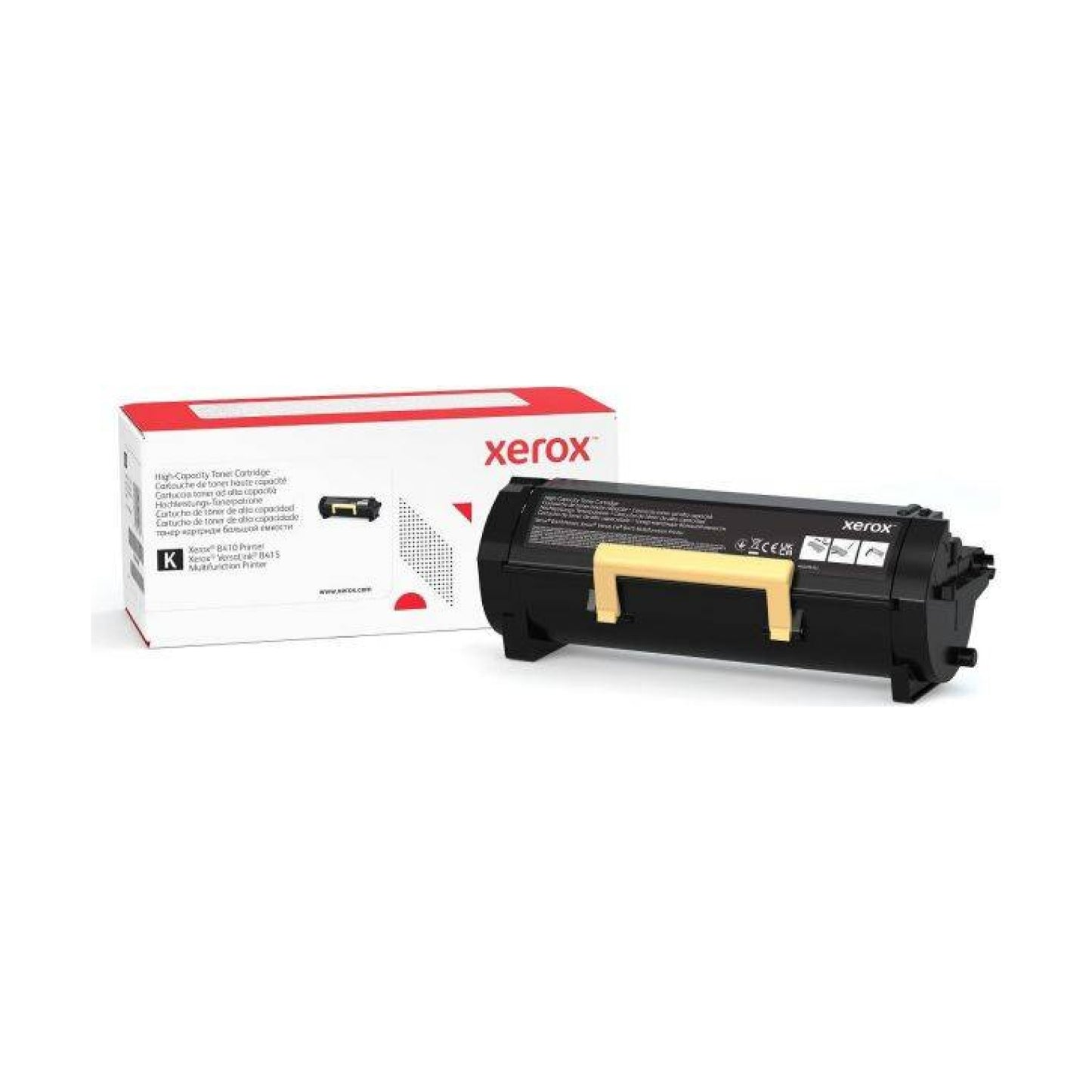 Tóner XEROX 006R04729