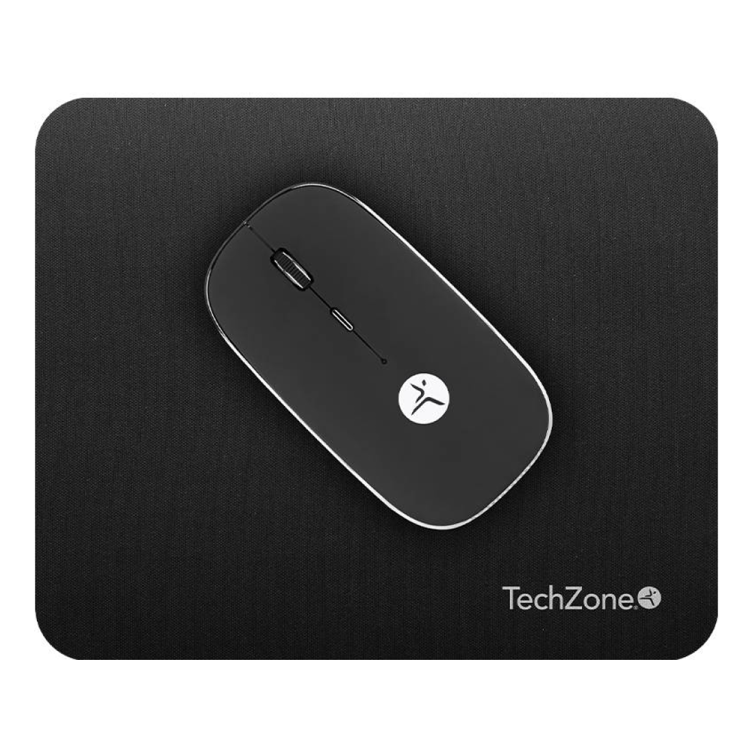 Mouse TECHZONE SLIVEBLACK