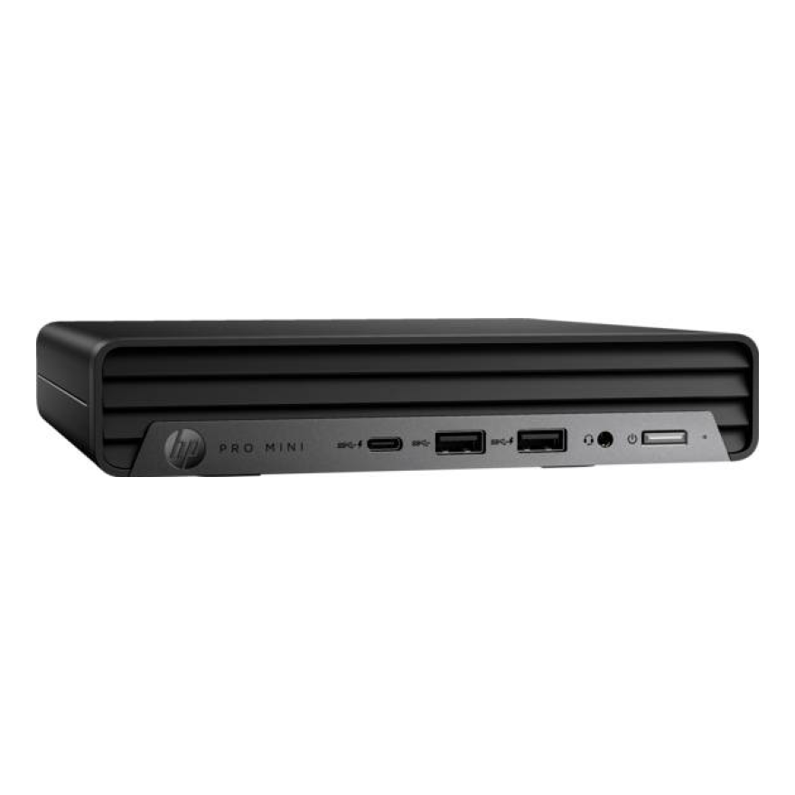 Pc de escritorio HP HP PRO 400 MINI G9