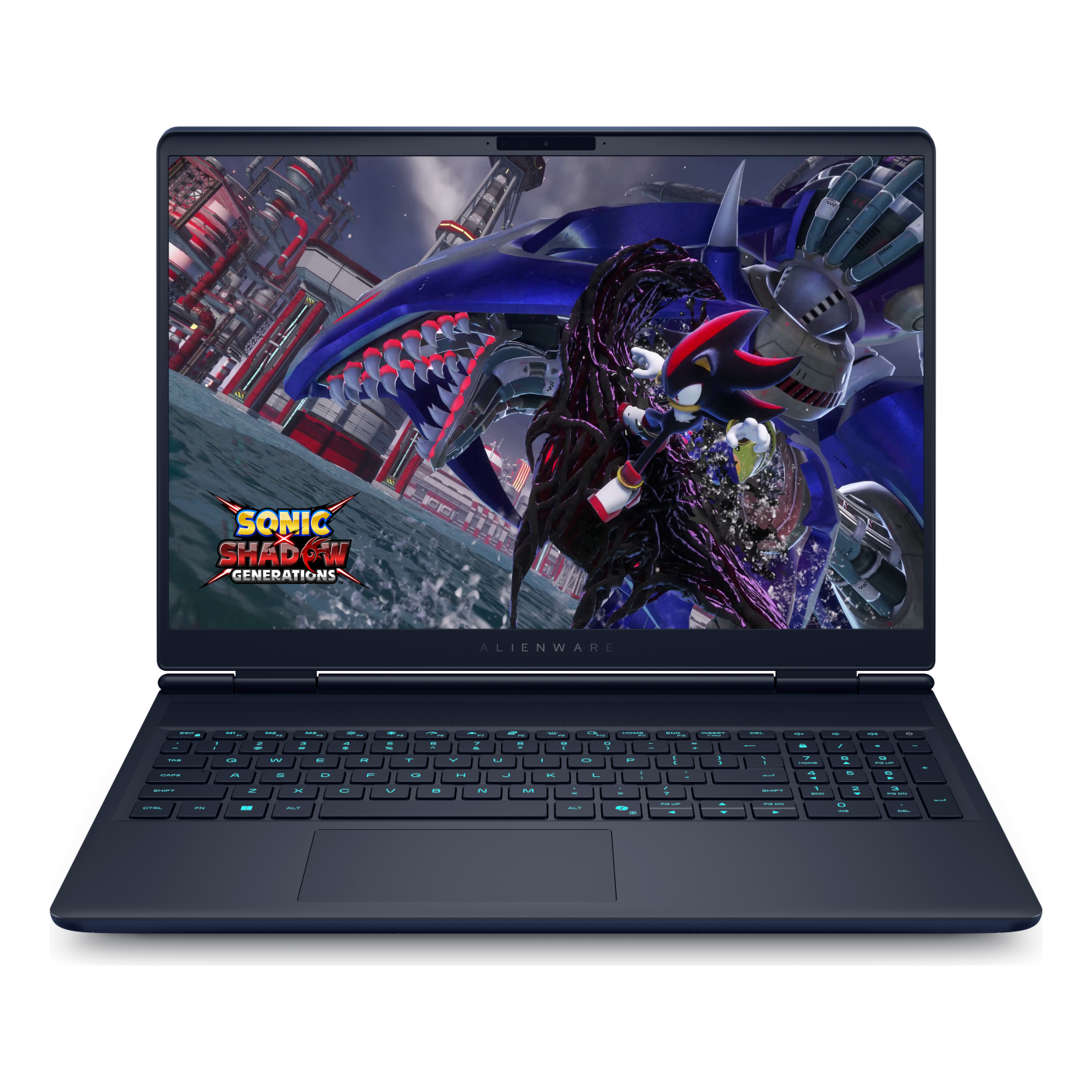 Laptops DELL ALIENWARE