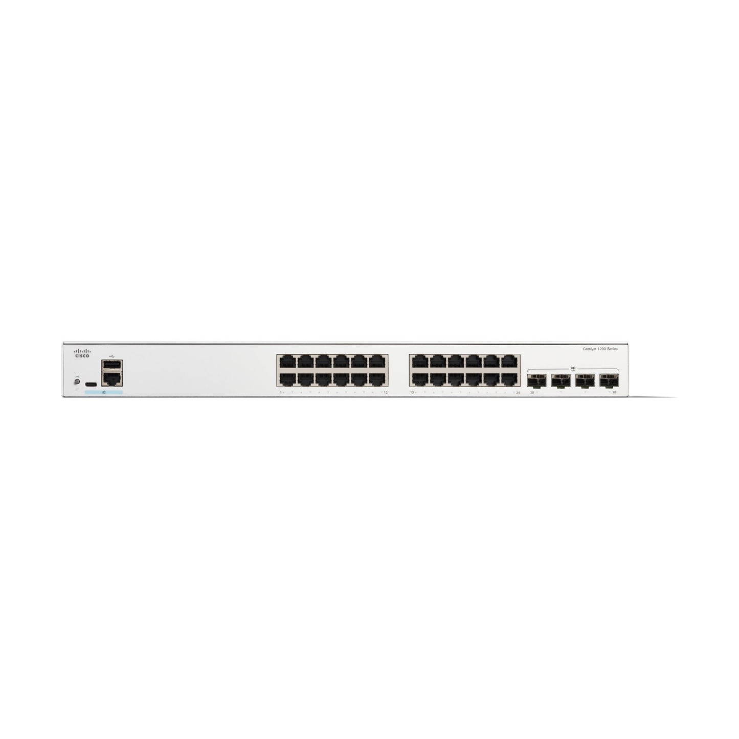 Switches CISCO C1200-24T-4G