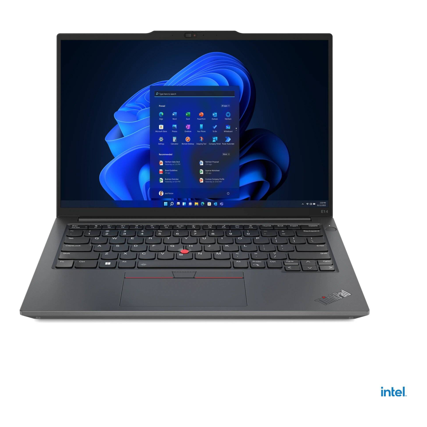 Laptop LENOVO 21JL002KLM