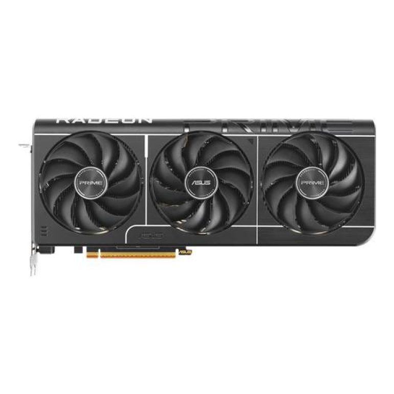 Tarjetas de Video ASUS PRIME-RX9070XT-O16G