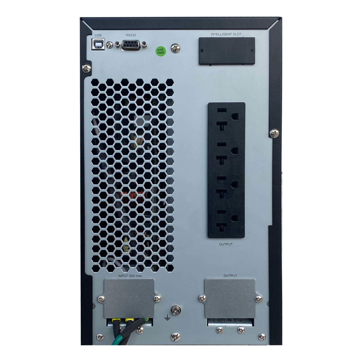 UPS SMARTBITT SBOL3KT-1