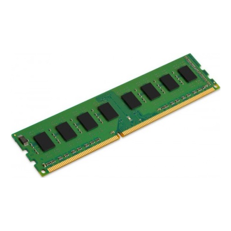 Memoria RAM Kingston Technology VALUERAM