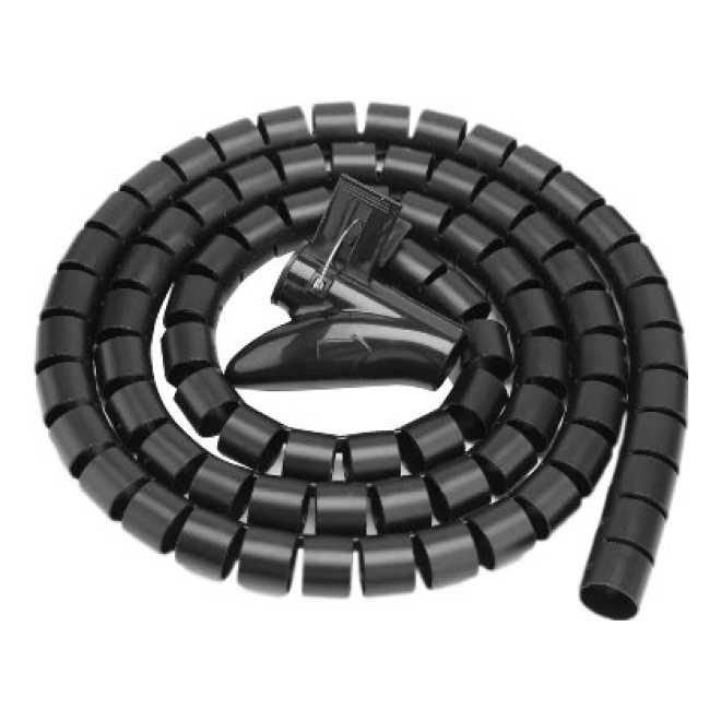 Organizador de Cables, en Tubo BROBOTIX 263533
