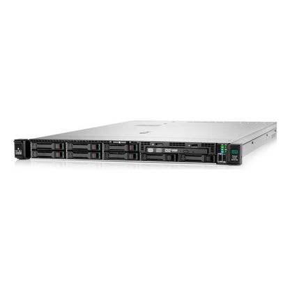 Servidor Hewlett Packard Enterprise ProLiant DL360 Gen10 Plus con 64 GB RAM (P78125-DM5)