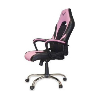 Silla Gamer Naceb Naceb Technology NA-0935RS