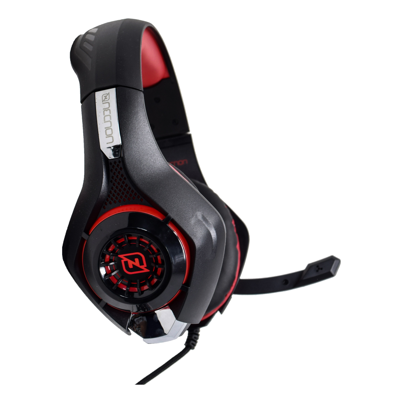 Audífonos Headset Gaming NECNON NBHG-VIPER