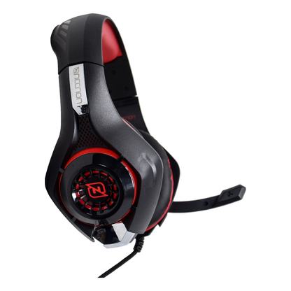 Audífonos Headset Gaming NECNON NBHG-VIPER