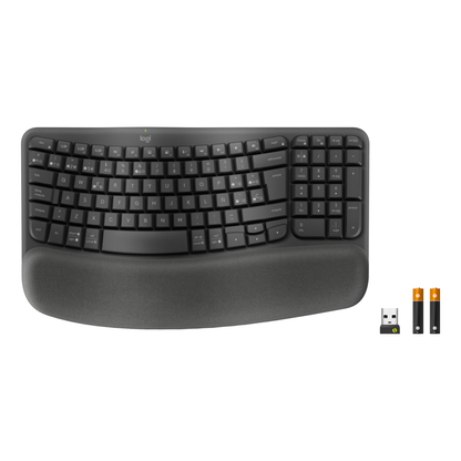 Teclado LOGITECH 920-012325