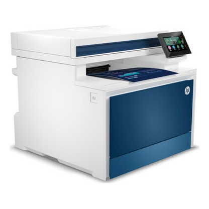Multifuncional HP HP COLOR LJ PRO MFP 4303DW
