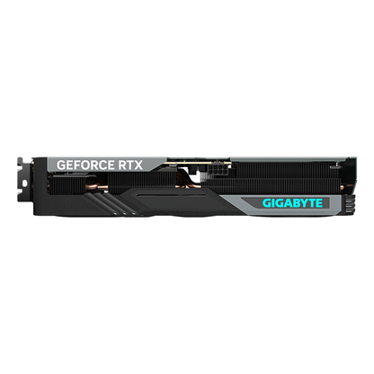 Tarjeta de Video Gigabyte GV-N406TGAMING OC (GV-N406TGAMING OC-8GD)