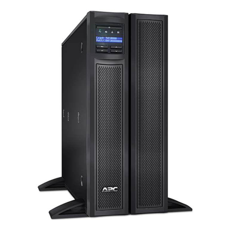 No-Break APC SMX3000LV