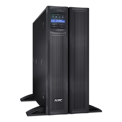No-Break APC SMX3000LV