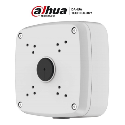Caja de Conexiones para Exterior Dahua Technology DH-PFA121-V2