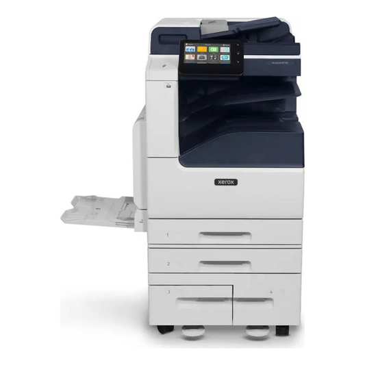 Multifuncionales XEROX B7125_T