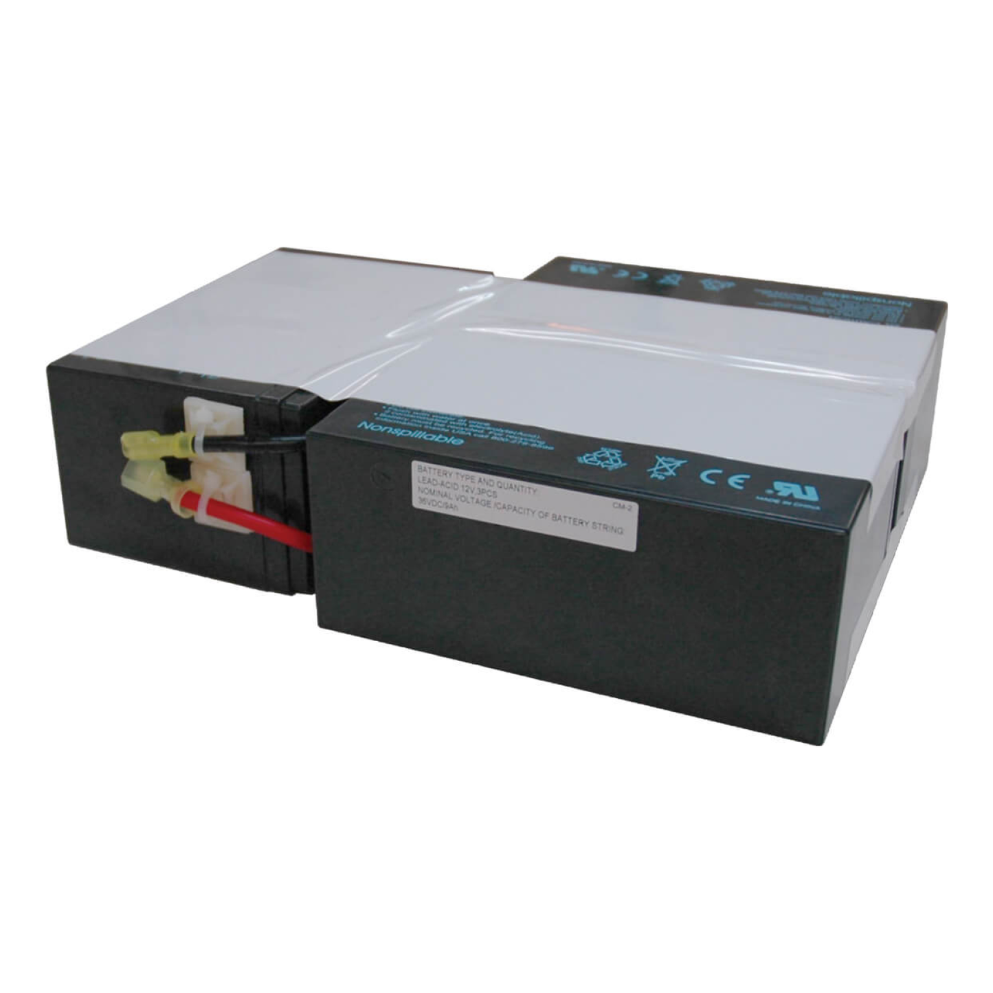 Baterías TRIPP-LITE RBC93-2U