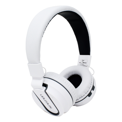 Audífonos On-ear BT NECNON NBH-05 BT