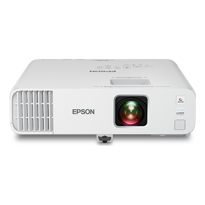 Proyector Láser Inalámbrico Epson PowerLite L210W 3LCD WXGA de 4500 Lúmenes ANSI (V11HA70020)