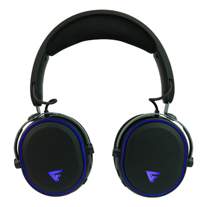 Diadema GAME FACTOR HSB600-BK