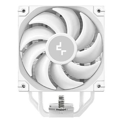 Enfriamiento y Ventilación DeepCool AK400 DIGITAL PRO WH