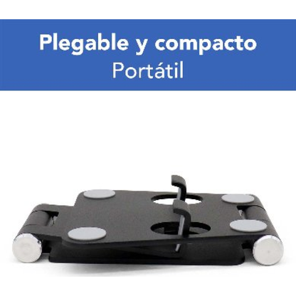 Soporte para celular o tablet BROBOTIX 963807