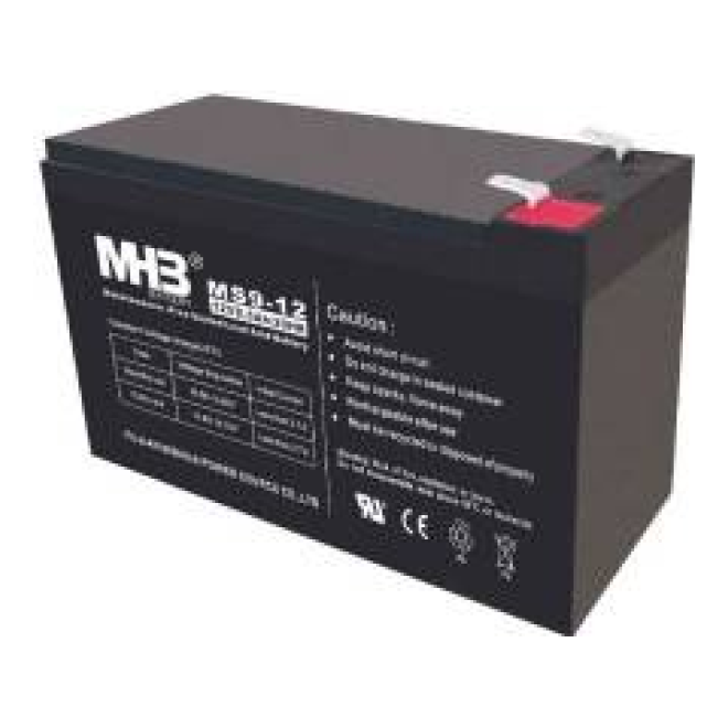 Batería  SKE MS9-12