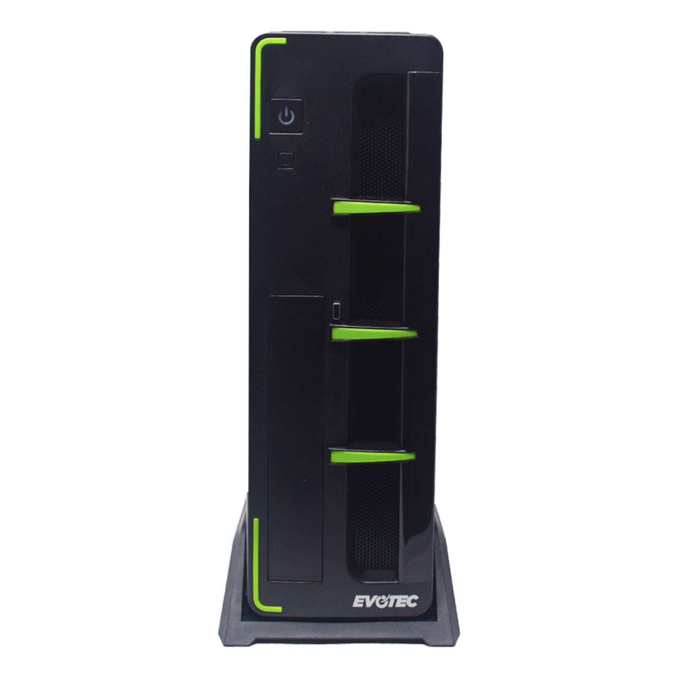 Gabinete EVOTEC Aruba Slim