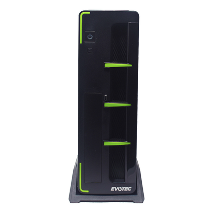 Gabinete EVOTEC Aruba Slim