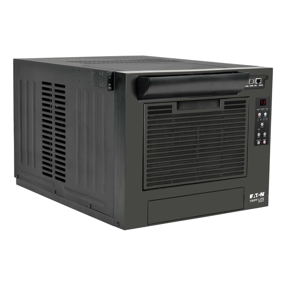 Unidad de aire acondicionado TRIPP-LITE SRCOOL7KRME
