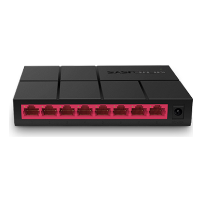 Switch 10/100/1000 MERCUSYS MS108G