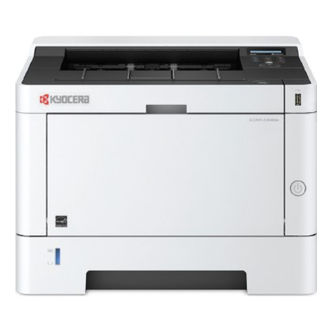 Impresora Láser KYOCERA P2235dw