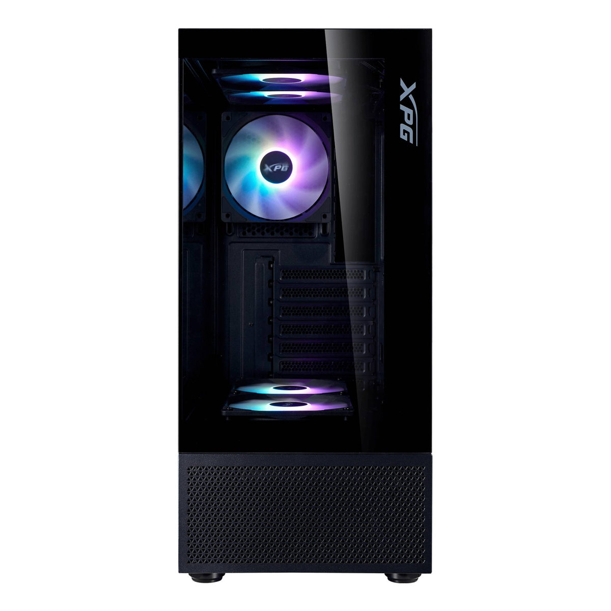 Gabinete XPG INVADER X MINI