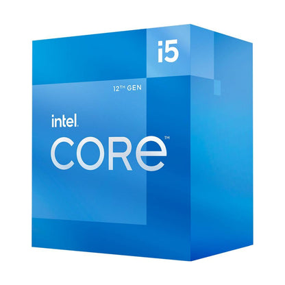 Procesador INTEL BX8071512500